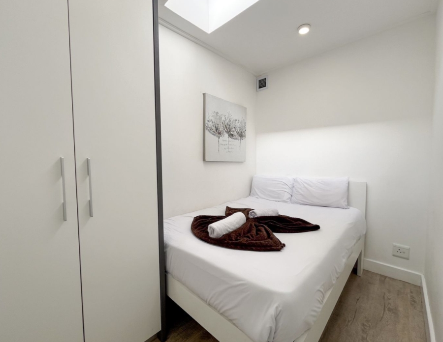 2 Bedroom Property for Sale in Woodstock Western Cape